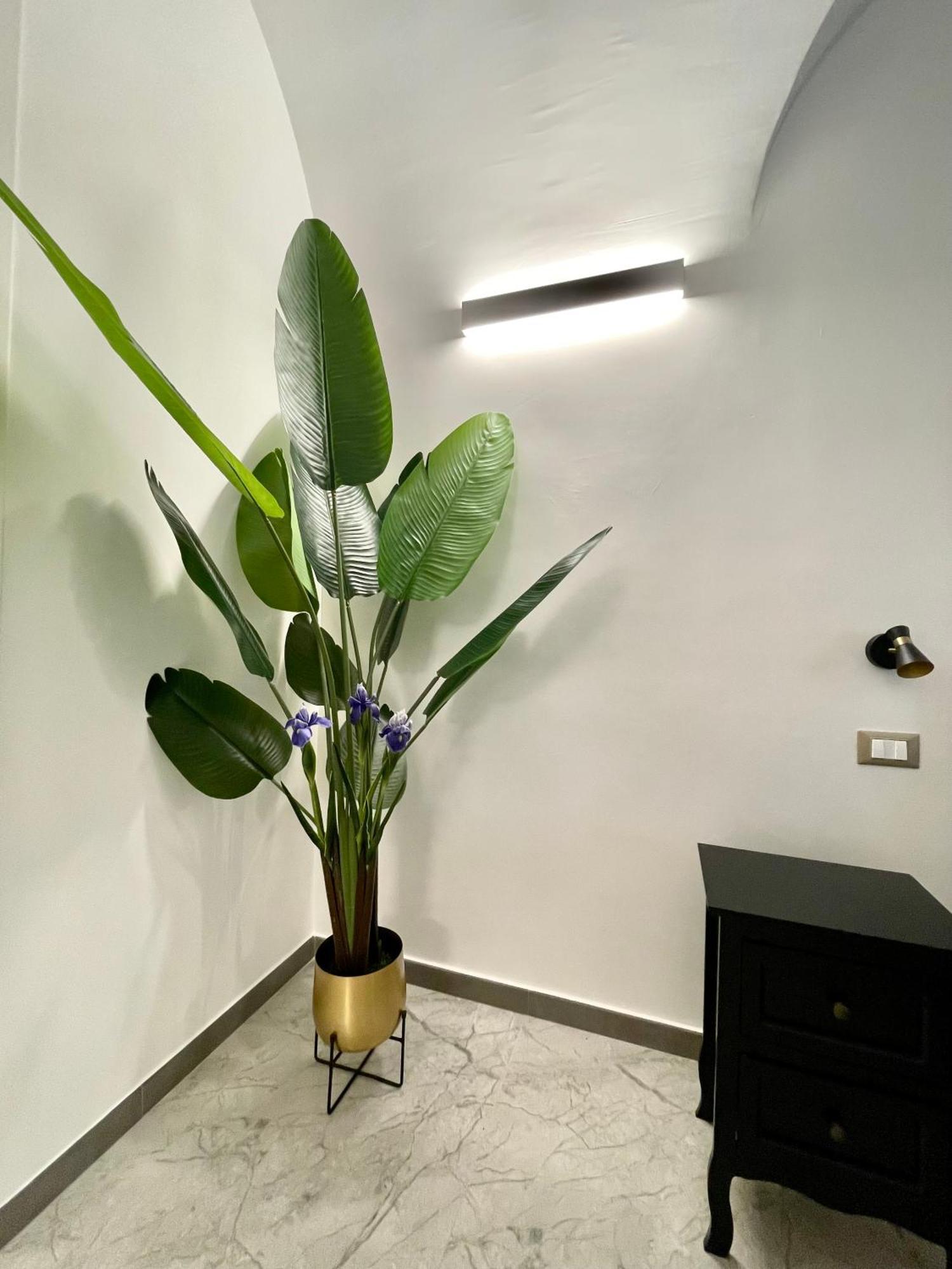 Nel Cuore Di Isidoro Palace Apartamento *