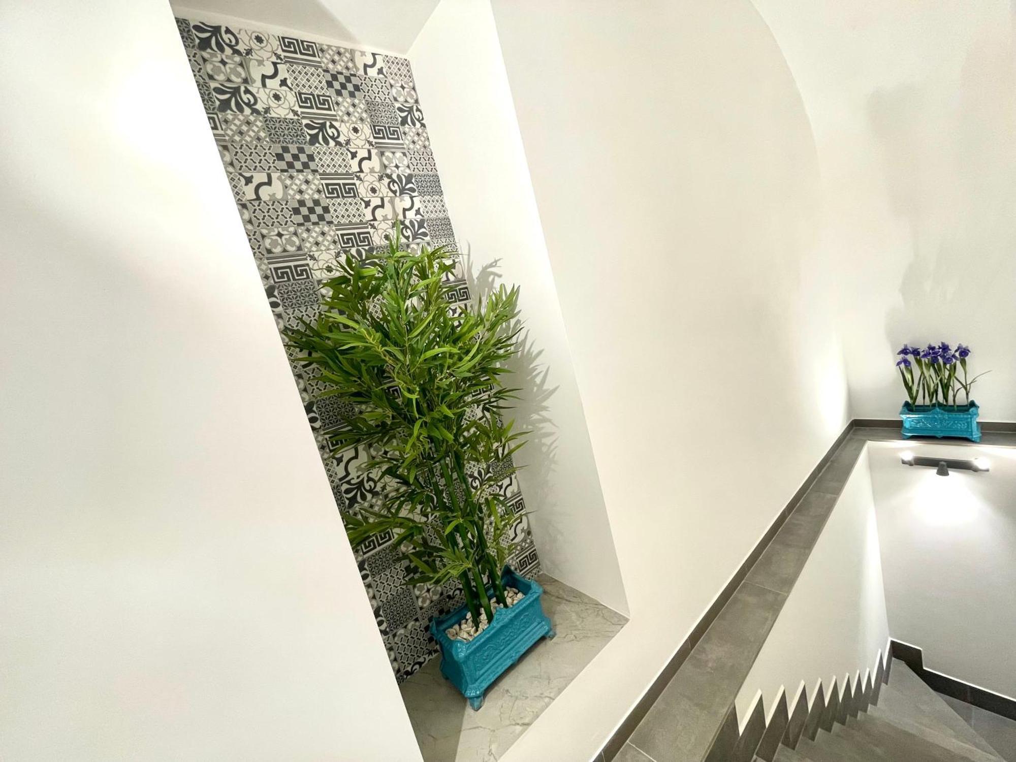 Nel Cuore Di Isidoro Palace * Palermo