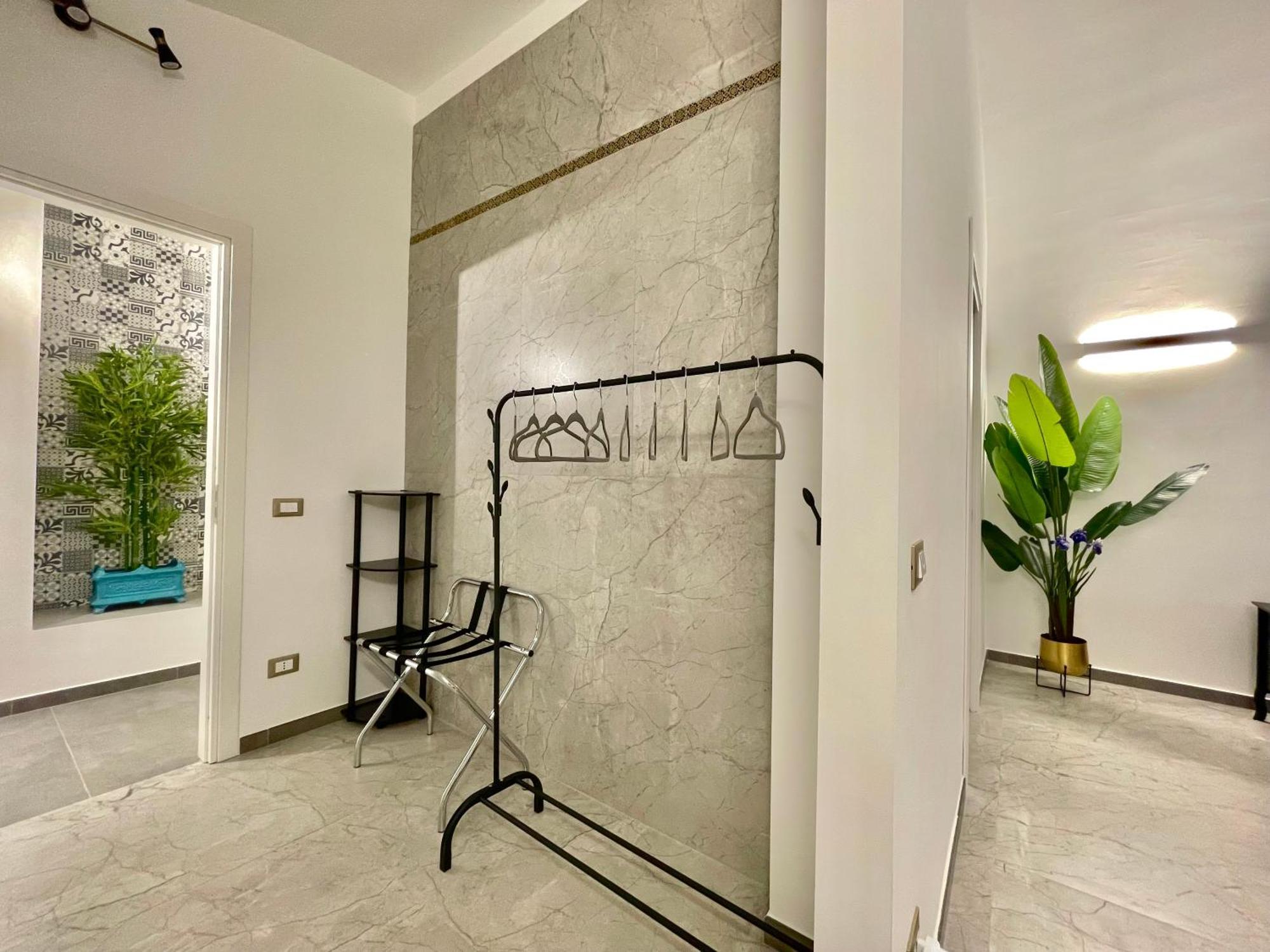 Apartamento Nel Cuore Di Isidoro Palace Palermo