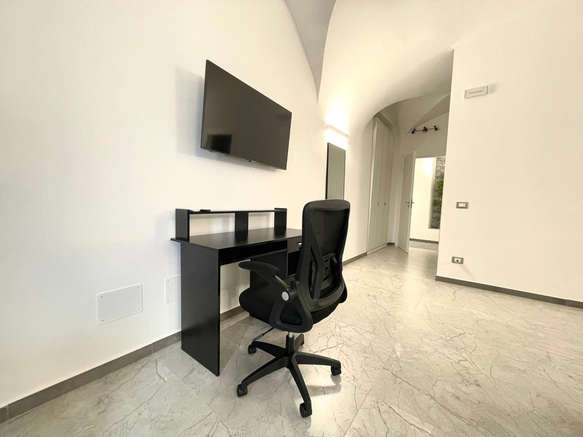 Nel Cuore Di Isidoro Palace