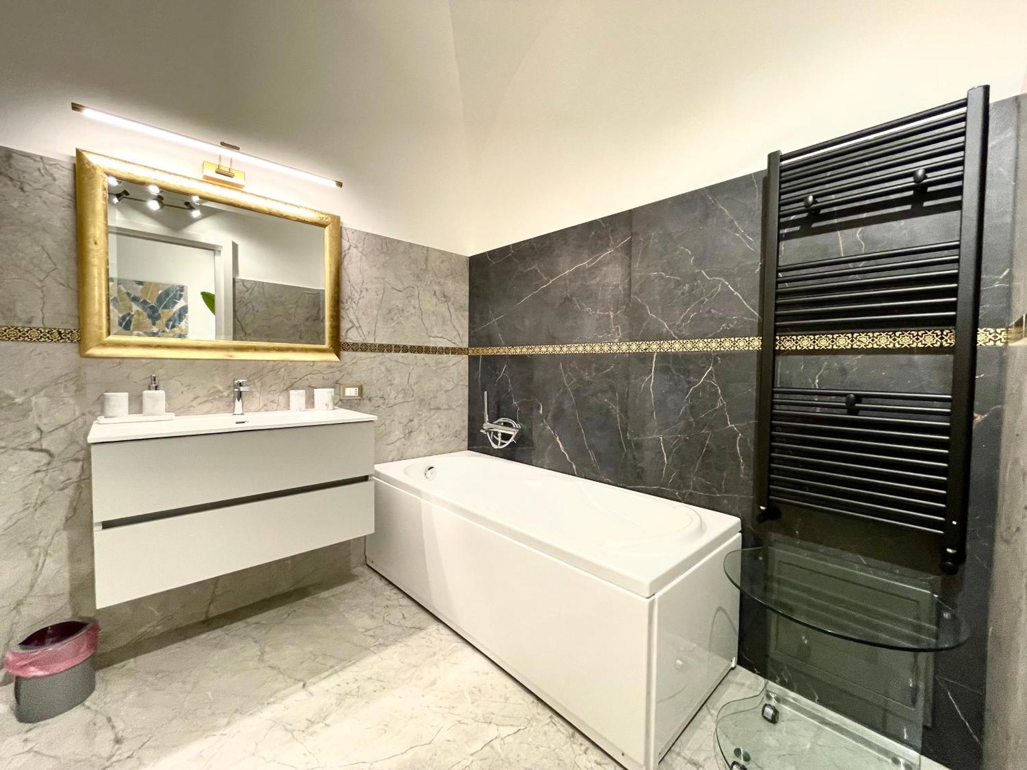 Apartamento Nel Cuore Di Isidoro Palace Palermo