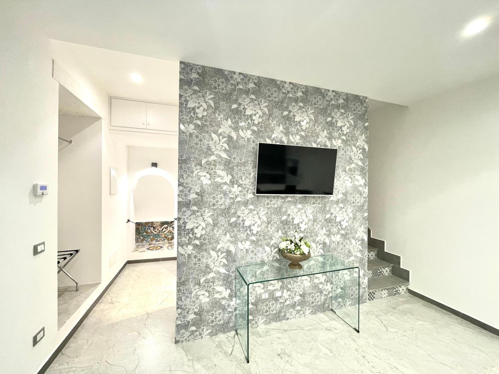 Apartamento Nel Cuore Di Isidoro Palace
