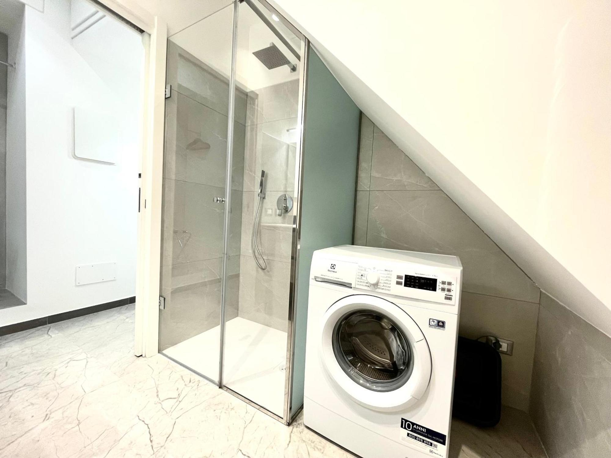 Nel Cuore Di Isidoro Palace Apartamento *