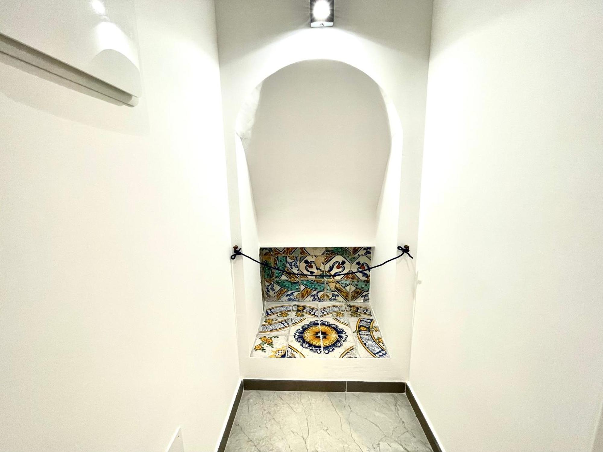 Apartamento Nel Cuore Di Isidoro Palace Palermo