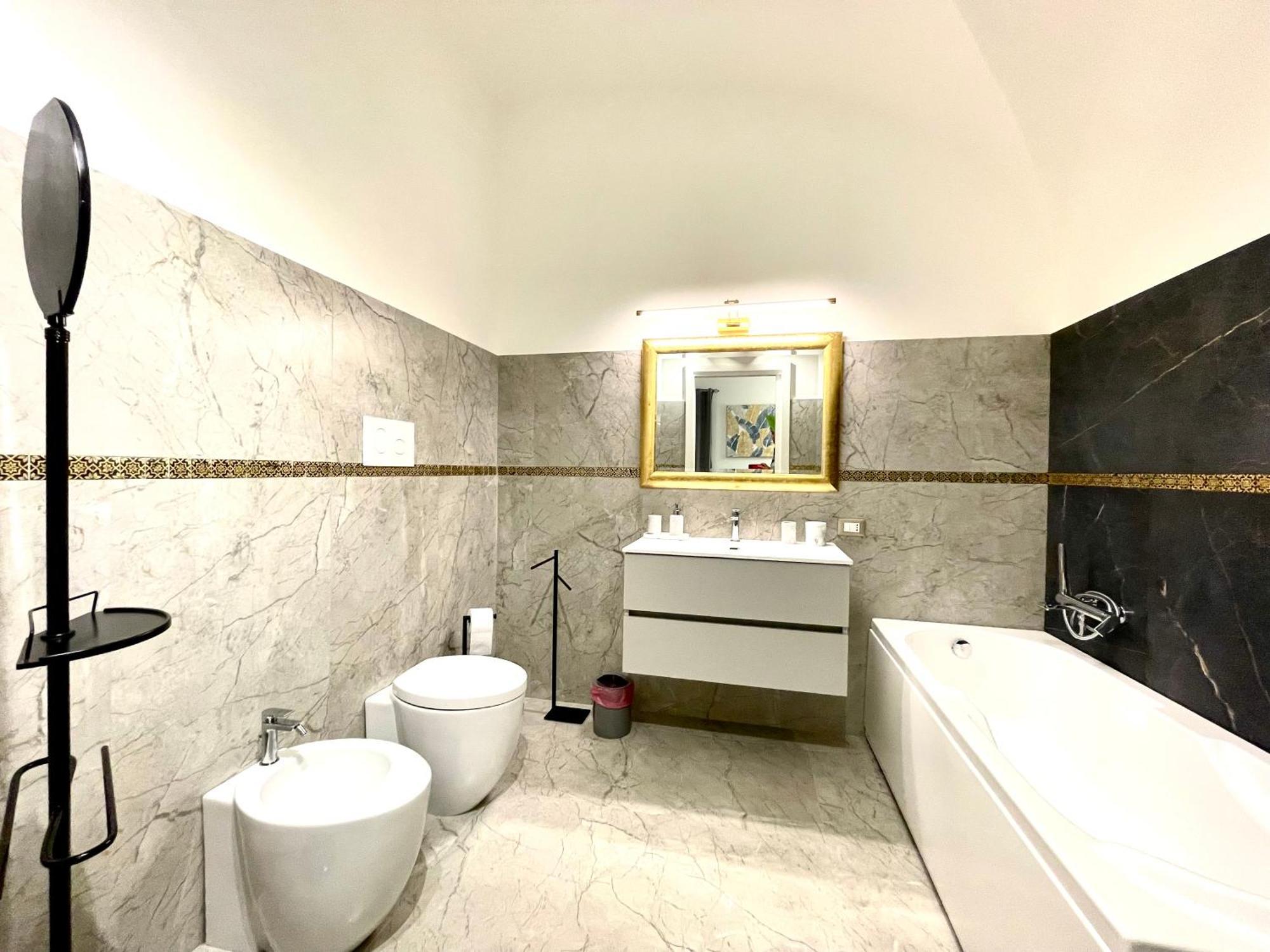 Nel Cuore Di Isidoro Palace