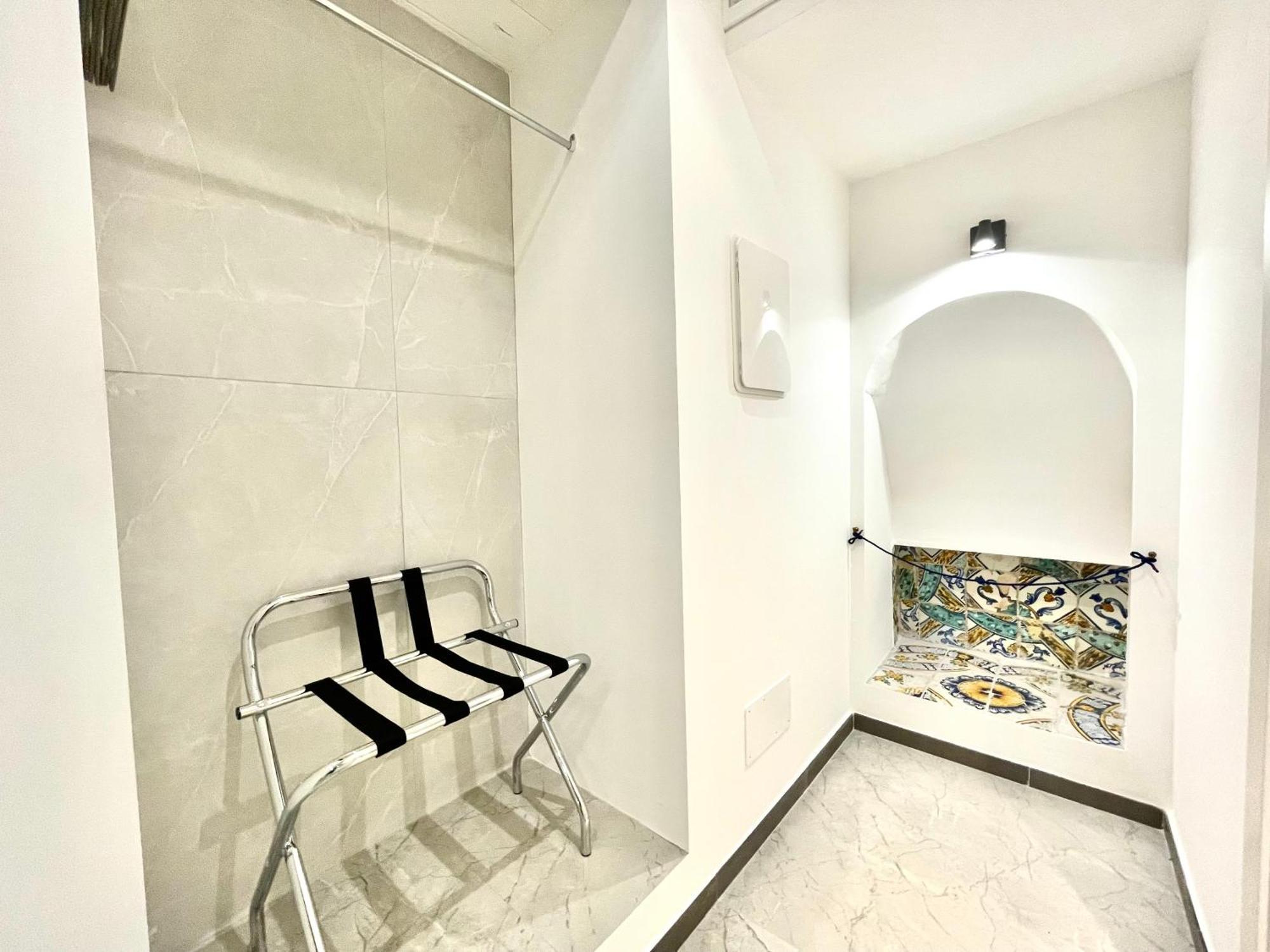 Apartamento Nel Cuore Di Isidoro Palace *