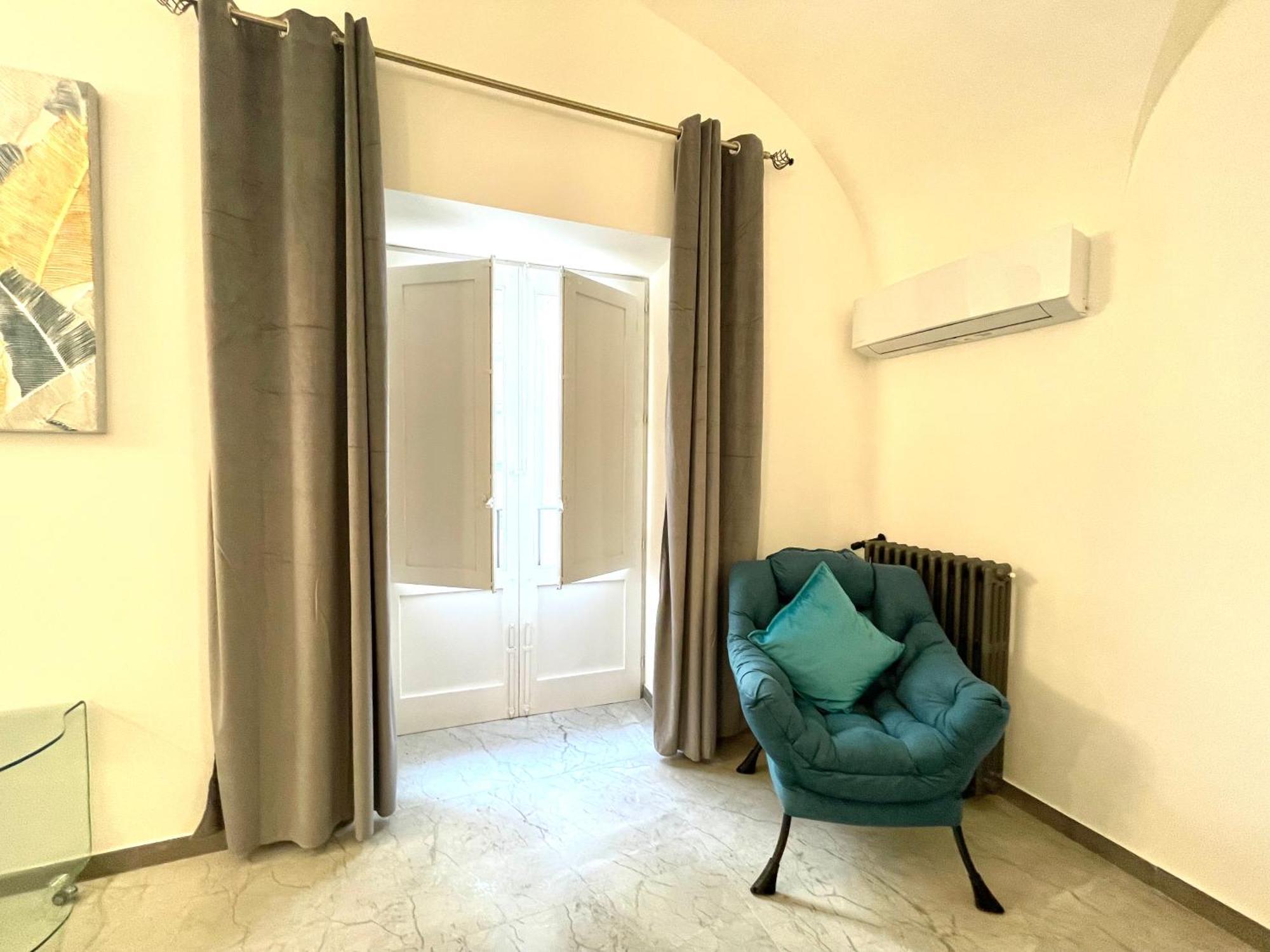 Nel Cuore Di Isidoro Palace Palermo