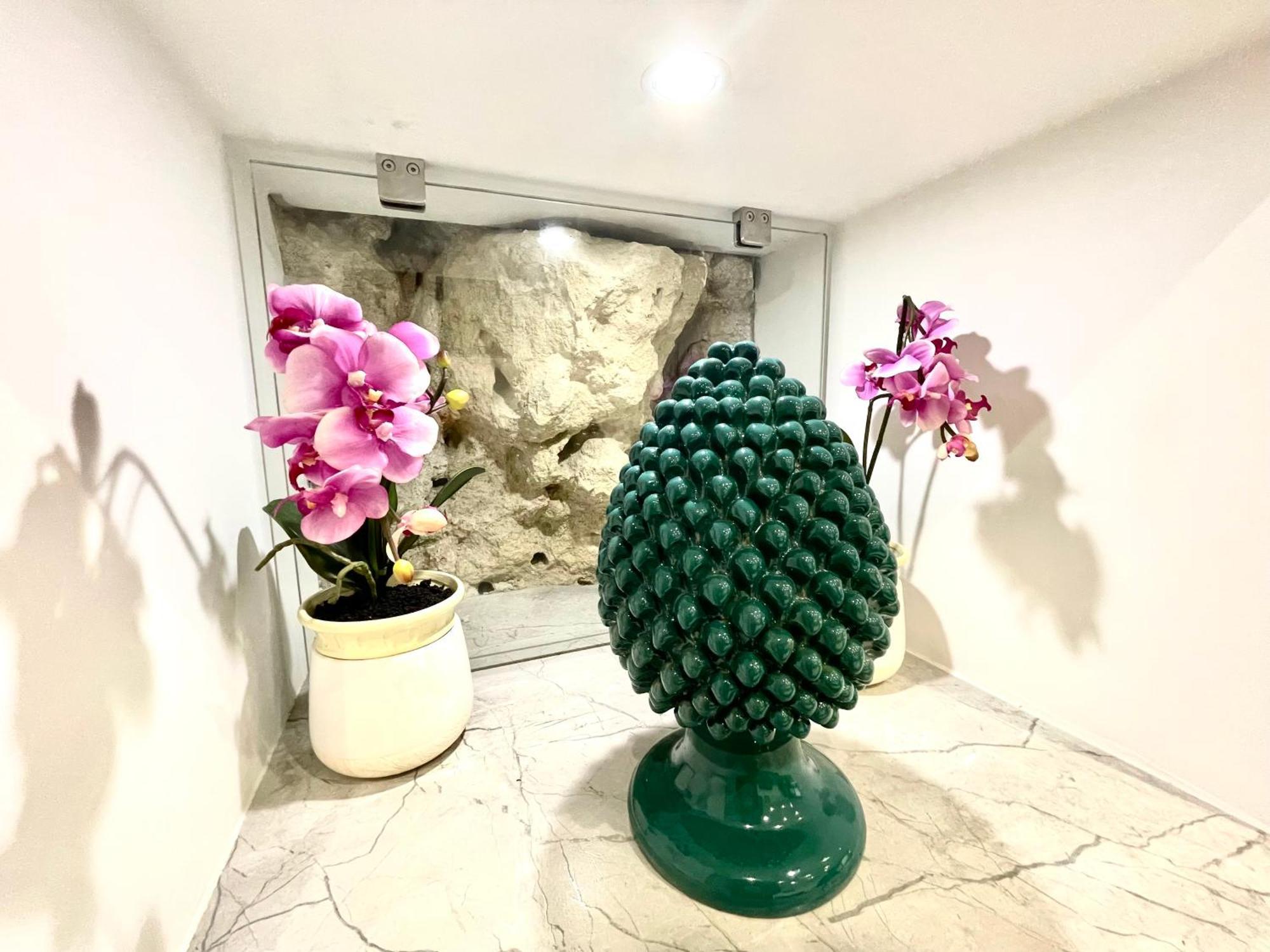 Nel Cuore Di Isidoro Palace Apartment *