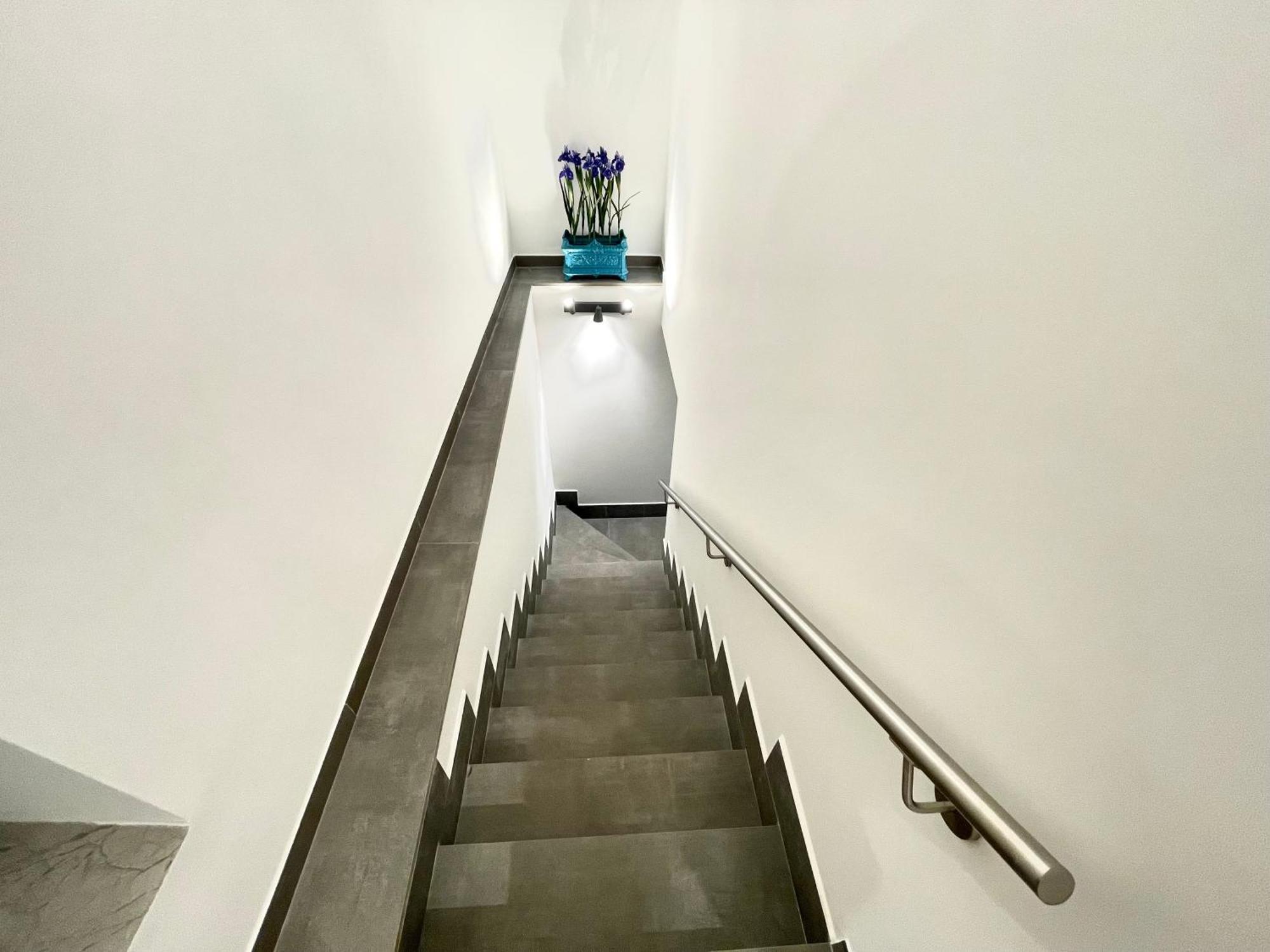 Nel Cuore Di Isidoro Palace Apartamento Palermo